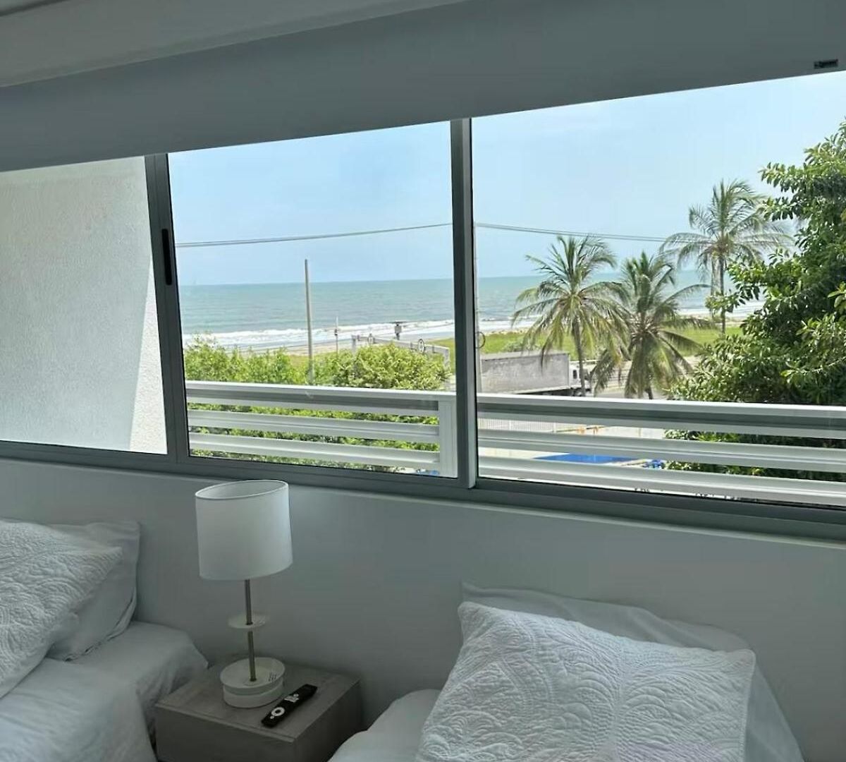 Hermoso Moderno Con Vista Al Mar * Cartagena
