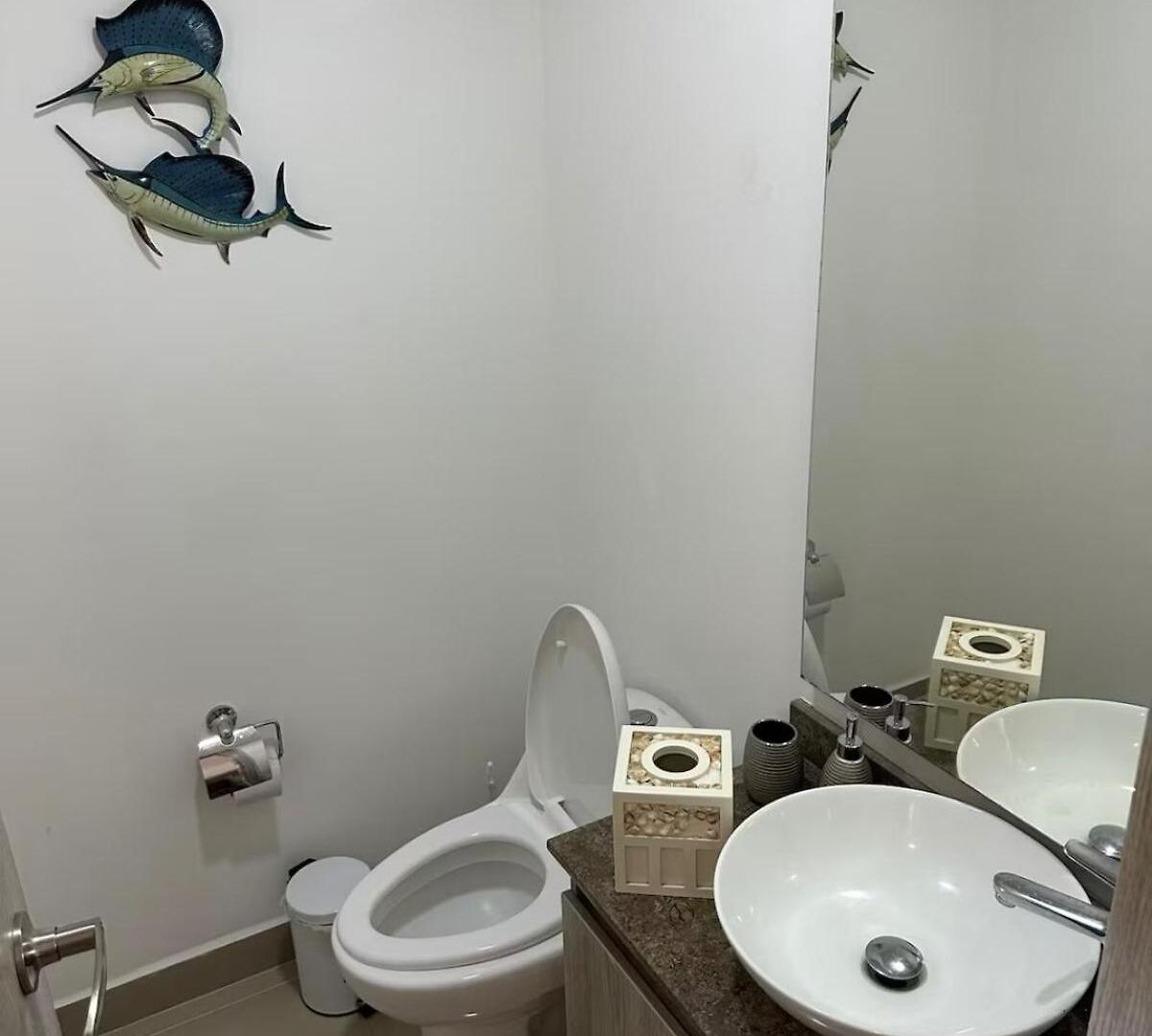 Hermoso Moderno Con Vista Al Mar Cartagena