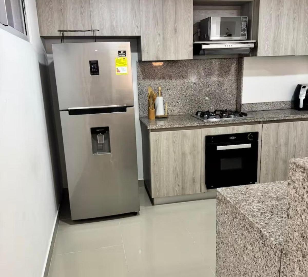 Hermoso Moderno Con Vista Al Mar *