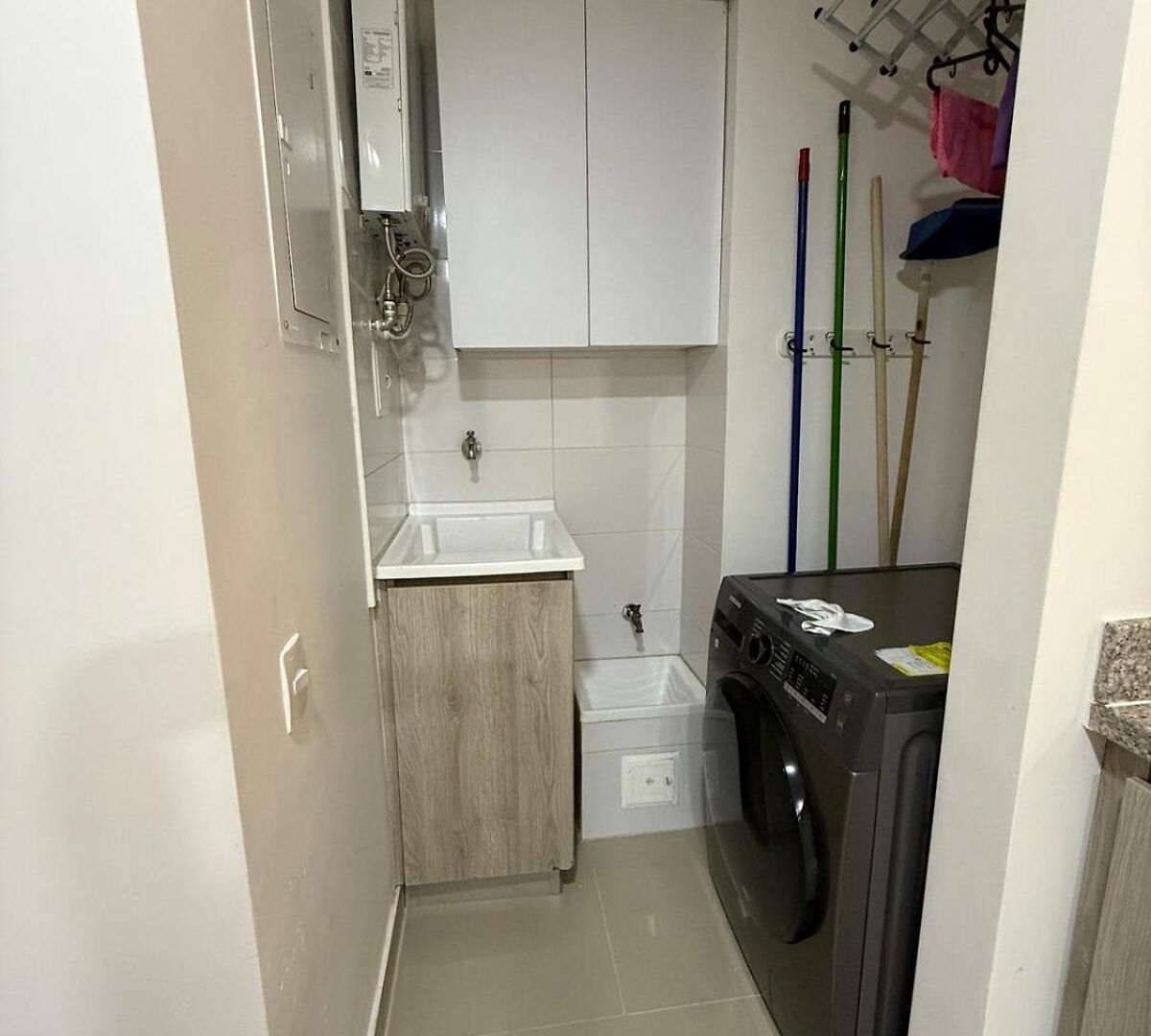 Hermoso Moderno Con Vista Al Mar