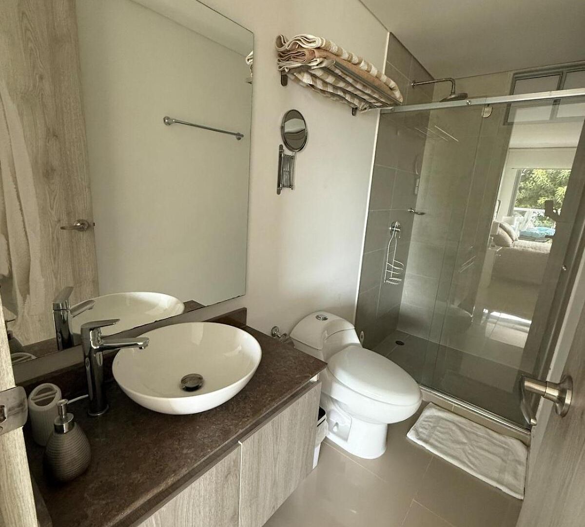 Hermoso Moderno Con Vista Al Mar Cartagena