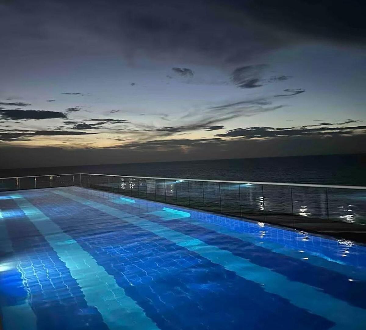 Hermoso Moderno Con Vista Al Mar * Cartagena
