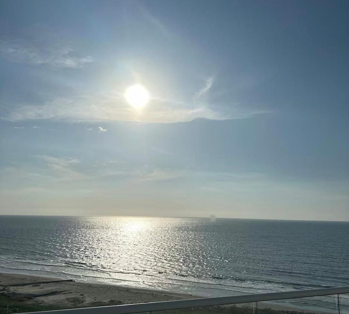 Hermoso Moderno Con Vista Al Mar * Cartagena