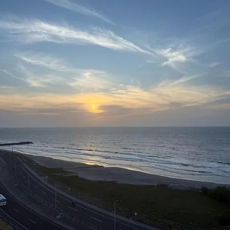 Hermoso Moderno Con Vista Al Mar *
