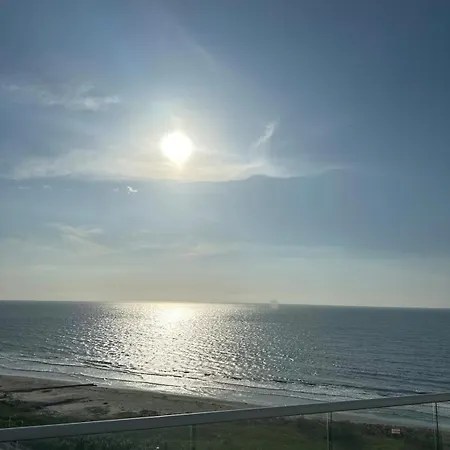 Hermoso Moderno Con Vista Al Mar * Cartagena