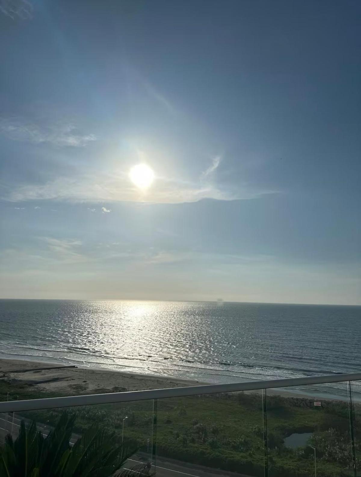 Hermoso Moderno Con Vista Al Mar * Cartagena